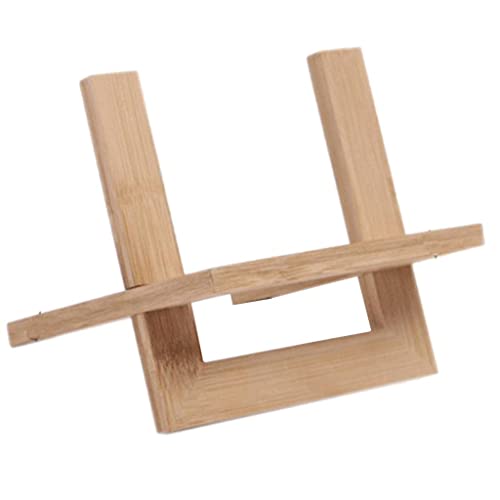 SM SunniMix Holz Teller Tellerhalter Aufsteller für Teller, A SM SunniMix Holz Teller Tellerhalter Aufsteller für Teller, A von SM SunniMix