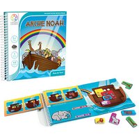 SMART GAMES® ARCHE NOAH Geschicklichkeitsspiel von SMART GAMES®