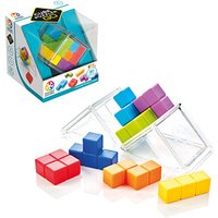 SMART GAMES® Cube Puzzler GO Würfel von SMART GAMES®
