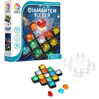 SMART GAMES® Diamantenfieber Geschicklichkeitsspiel von SMART GAMES®