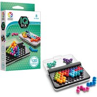 SMART GAMES® IQ Six Pro Geschicklichkeitsspiel, 1 St. von SMART GAMES®