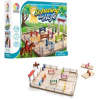 SMART GAMES® Schwing die Hufe Geschicklichkeitsspiel von SMART GAMES®