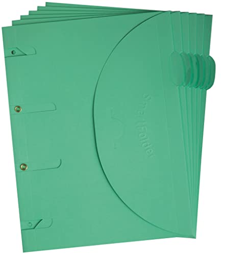 Smartfolder Wallou ", 100 Stück, Stück, grün Smartfolder Wallou ", 100 Stück, Stück, grün von Djois