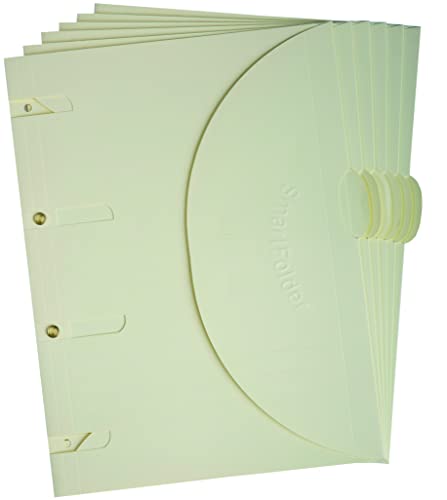 Smartfolder Wallou ", 100 Stück, Stück, natur von Djois