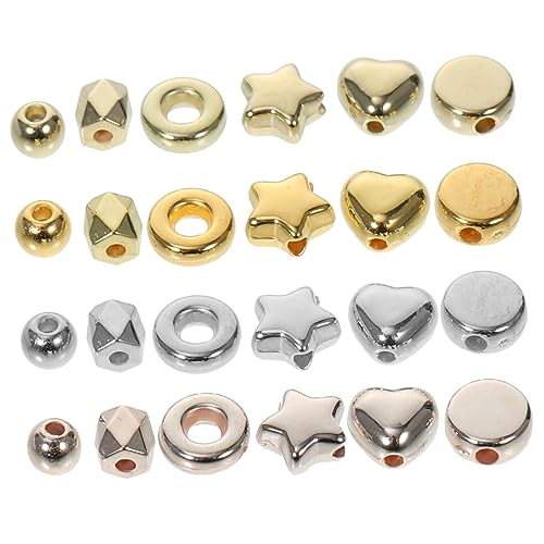 SMASOLO 2160Stücke Perlen für Schmuckherstellung DIY Basteln Abstandshalter für Armbänder und Farbenfrohes für Projekte und SMASOLO 2160Stücke Perlen für Schmuckherstellung DIY Basteln Abstandshalter für Armbänder und Farbenfrohes für Projekte und von SMASOLO