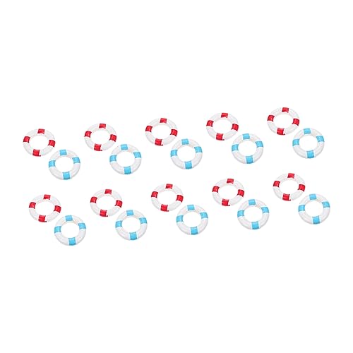 SMASOLO 50 Stück Diy Holzperlen für Hawaii Party Dekoration Bead String Zubehör für Schmuckherstellung und Bastelprojekte Einfache Handhabung Vielseitig Einsetzbar SMASOLO 50 Stück Diy Holzperlen für Hawaii Party Dekoration Bead String Zubehör für Schmuckherstellung und Bastelprojekte Einfache Handhabung Vielseitig Einsetzbar von SMASOLO