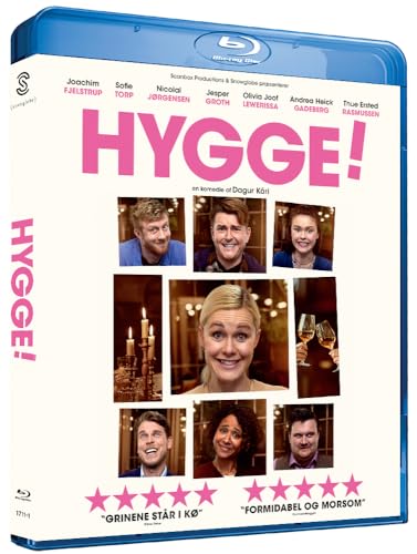 Hygge Hygge von SMD