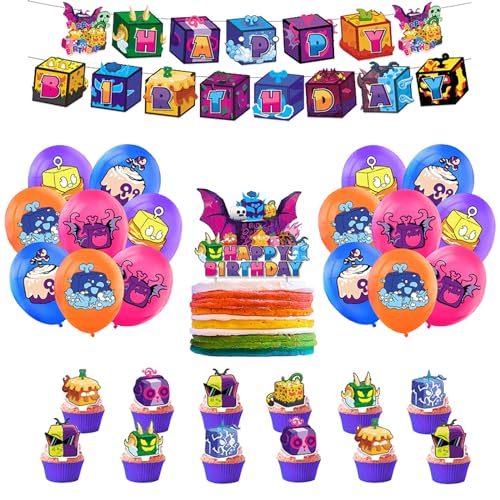 Blox Fruits Geburtstag Party Deko Blox Fruits Kindergeburtstag Deko Blox Fruits Luftballons Geburtstag Blox Fruits Geburtstag Luftballons Blox Fruits Kuchen Deko Blox Fruits Girlande Geburtstag Blox Fruits Geburtstag Party Deko Blox Fruits Kindergeburtstag Deko Blox Fruits Luftballons Geburtstag Blox Fruits Geburtstag Luftballons Blox Fruits Kuchen Deko Blox Fruits Girlande Geburtstag von SMLHPARTY
