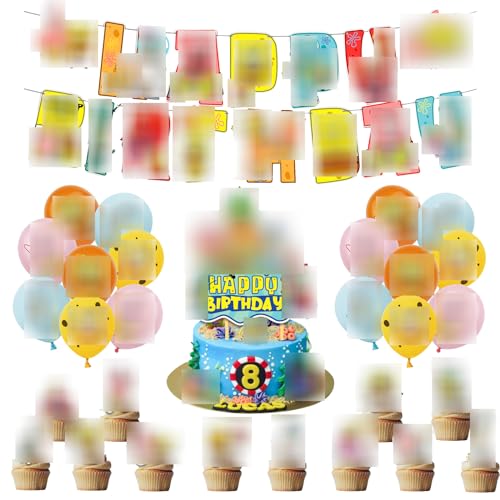 Geburtstag Party Deko Geburtstag Deko Party Deko Geburtstag Luftballons Deko Luftballons Geburtstag Kuchentopper Geburtstag Girlande Geburtstag Kindergeburtstag Deko Luftballons Deko Geburtstag von SMLHPARTY
