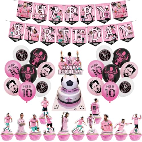 Messi Kindergeburtstag Deko Lionel Messi Deko Geburtstag Messi Geburtstag Party Deko Lionel Messi Geburtstag Luftballons Messi Luftballons Deko Lionel Messi Torten Deko Messi Girlande Geburtstag Messi Kindergeburtstag Deko Lionel Messi Deko Geburtstag Messi Geburtstag Party Deko Lionel Messi Geburtstag Luftballons Messi Luftballons Deko Lionel Messi Torten Deko Messi Girlande Geburtstag von SMLHPARTY