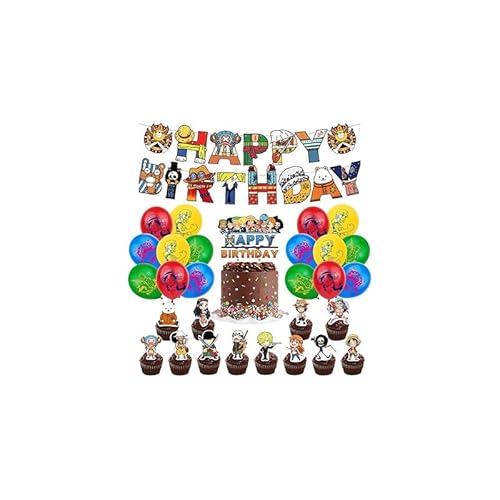 One Piece Kindergeburtstag Deko One Piece Deko Geburtstag One Piece Geburtstagsdeko One Piece Geburtstag Luftballons One Piece Luftballons Deko One Piece Kuchen Deko One Piece Girlande Geburtstag One Piece Kindergeburtstag Deko One Piece Deko Geburtstag One Piece Geburtstagsdeko One Piece Geburtstag Luftballons One Piece Luftballons Deko One Piece Kuchen Deko One Piece Girlande Geburtstag von SMLHPARTY