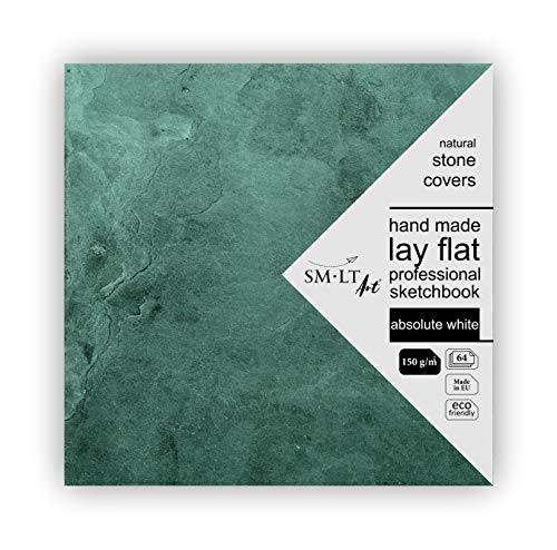 SMLT FB-64(150) Layflat-Skizzen Art Pro-Album von SMLT.