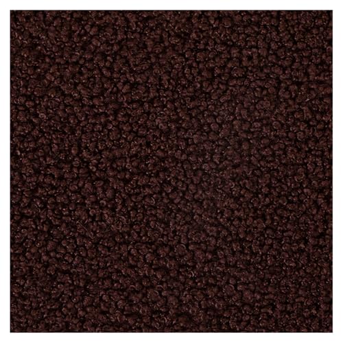 3 M Teddy Plüsch Stoff Meterware 160cm Breit Teddyfell Fleecestoff zum Nähen flauschig weicher Plüschstoff Polyesterstoff verdickt Dekostoff für DIY Basteln Kleidung Spielzeug Kinder Winter von SMTCM