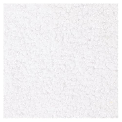 3 M Teddy Plüsch Stoff Meterware 160cm Breit Teddyfell Fleecestoff zum Nähen flauschig weicher Plüschstoff Polyesterstoff verdickt Dekostoff für DIY Basteln Kleidung Spielzeug Kinder Winter 3 M Teddy Plüsch Stoff Meterware 160cm Breit Teddyfell Fleecestoff zum Nähen flauschig weicher Plüschstoff Polyesterstoff verdickt Dekostoff für DIY Basteln Kleidung Spielzeug Kinder Winter von SMTCM
