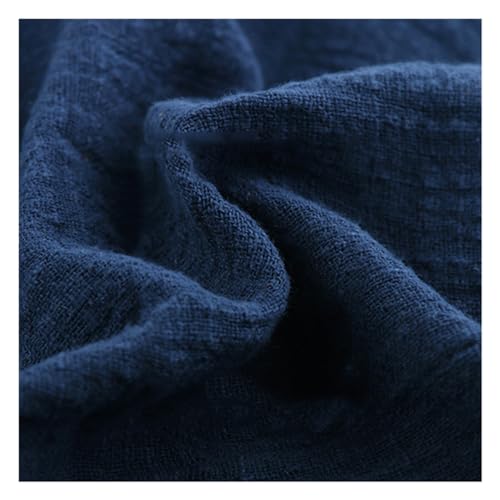 Leinenstoff Meterware Naturell 100% Leinen Sommer dünner weich leinentuch vorgewaschenes Patchwork Stoff leinen einfarbig Baumwolle-Leinen Stoffe für Nähen Stickereien Kleidung Breite:130cm Leinenstoff Meterware Naturell 100% Leinen Sommer dünner weich leinentuch vorgewaschenes Patchwork Stoff leinen einfarbig Baumwolle-Leinen Stoffe für Nähen Stickereien Kleidung Breite:130cm von SMTCM
