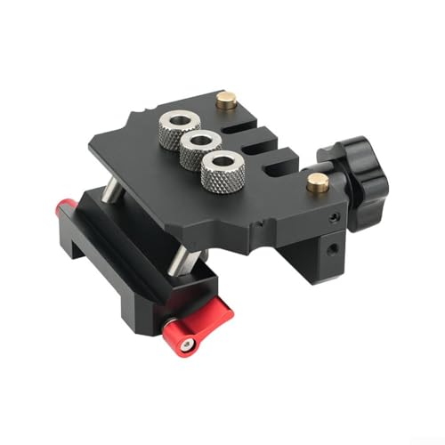 CNC-gefräster Aluminium-Stichsägenstanzer bietet verbesserte Genauigkeit und Flexibilität bei der Holzbearbeitung CNC-gefräster Aluminium-Stichsägenstanzer bietet verbesserte Genauigkeit und Flexibilität bei der Holzbearbeitung von SMZhomeone