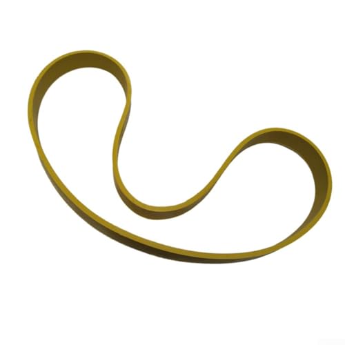 Die Lösung und sicher sitzendes 30,5 cm Gummiband für Ihr Holzbearbeitungs-Bandsäge-Rad von SMZhomeone
