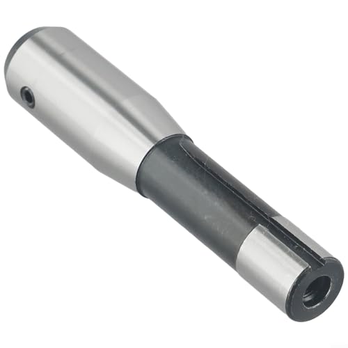 Für Bridgeport Fräsmaschine, Werkzeug-Schaftfräserhalter für R8-Spindeln, Material (0,95 cm) von SMZhomeone