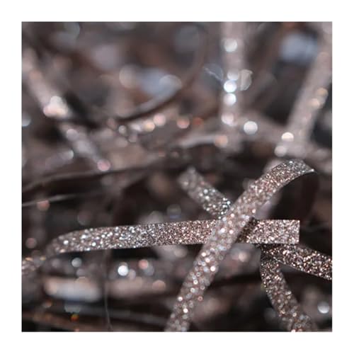 Papierschnipsel 300 g Glitzer, buntes Folienpapier, Raffiabast, helles Konfetti, Geschenkboxen, Verpackungsfüller, Hochzeit, Geburtstag, Party, Gastgeschenke, Dekor Zur Dekoration(Color 11) von SNGUOQ