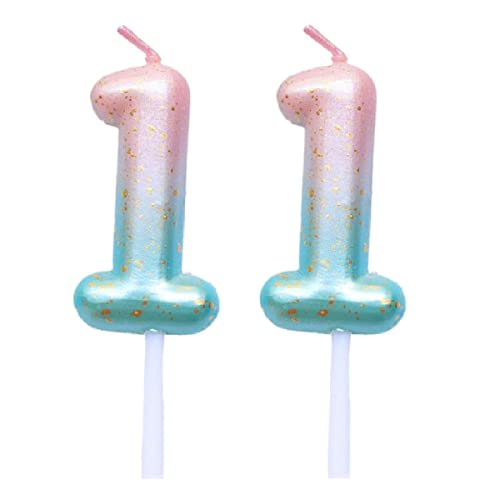 SNOWZAN Geburtstag Nummer Kerzen Lila Blau Glitzer Geburtstag Kuchen Topper Dekoration Farbverlauf Nummer Kerzen 11 Jahre Cake Topper Kerzen für Hochzeit Geburtstag Jubiläum Feier Abschluss Party SNOWZAN Geburtstag Nummer Kerzen Lila Blau Glitzer Geburtstag Kuchen Topper Dekoration Farbverlauf Nummer Kerzen 11 Jahre Cake Topper Kerzen für Hochzeit Geburtstag Jubiläum Feier Abschluss Party von SNOWZAN