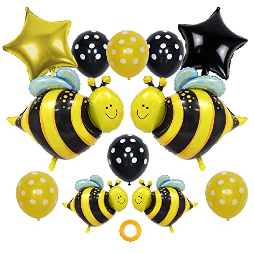 Süße Biene Luftballon Bienen Deko Tierballon Gelb Schwarz Folienballon Animal Balloons Geburtstagsballons Biene Luftballon Biene Folienballon Geburtstag Deko Großes Bienen Luftballon Set Biene Ballon Süße Biene Luftballon Bienen Deko Tierballon Gelb Schwarz Folienballon Animal Balloons Geburtstagsballons Biene Luftballon Biene Folienballon Geburtstag Deko Großes Bienen Luftballon Set Biene Ballon von SNOWZAN