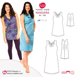 Niagara von SO Pattern