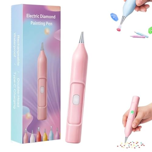 elektrischer diamond painting stift,ezypen - electric diamond painting pen with vacuum technology,Elektrischer Diamant-Malstift mit Vakuum,kabelloser Diamond Painting Stift mit Vakuum Pumpe,DIY Stift elektrischer diamond painting stift,ezypen - electric diamond painting pen with vacuum technology,Elektrischer Diamant-Malstift mit Vakuum,kabelloser Diamond Painting Stift mit Vakuum Pumpe,DIY Stift von SOCLING