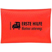 SÖHNGEN Erste-Hilfe-Tasche Monteur unterwegs orange SÖHNGEN Erste-Hilfe-Tasche Monteur unterwegs orange von SÖHNGEN