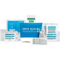 SÖHNGEN Erste-Hilfe-Tasche Home Office blau SÖHNGEN Erste-Hilfe-Tasche Home Office blau von SÖHNGEN