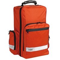 SÖHNGEN Erste-Hilfe-Tasche MyBag Privat-Basic ohne DIN orange von SÖHNGEN