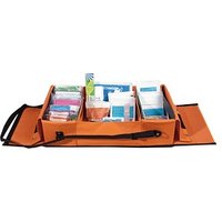 SÖHNGEN Erste-Hilfe-Tasche Ruck-Zuck Schulsport orange SÖHNGEN Erste-Hilfe-Tasche Ruck-Zuck Schulsport orange von SÖHNGEN