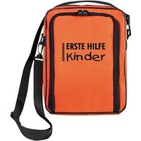 SÖHNGEN Erste-Hilfe-Tasche Scout KiTa Großer Wandertag ohne DIN orange von SÖHNGEN