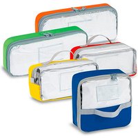 SÖHNGEN Erste-Hilfe-Taschen-Set Lifebag-Set L mehrfarbig SÖHNGEN Erste-Hilfe-Taschen-Set Lifebag-Set L mehrfarbig von SÖHNGEN