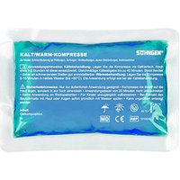 SÖHNGEN Kühlpad 1012035 blau 8,0 x 13,0 cm, 1 St. SÖHNGEN Kühlpad 1012035 blau 8,0 x 13,0 cm, 1 St. von SÖHNGEN