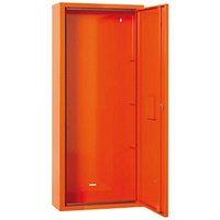 SÖHNGEN Medizinschrank Erste Hilfe Trage ohne Füllung orange SÖHNGEN Medizinschrank Erste Hilfe Trage ohne Füllung orange von SÖHNGEN