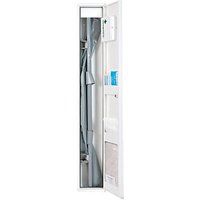 SÖHNGEN Medizinschrank NovoLine 4 inkl. Krankentrage N DIN 13157 weiß SÖHNGEN Medizinschrank NovoLine 4 inkl. Krankentrage N DIN 13157 weiß von SÖHNGEN