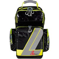 SÖHNGEN Notfallrucksack Lifebag L schwarz SÖHNGEN Notfallrucksack Lifebag L schwarz von SÖHNGEN