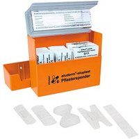 SÖHNGEN Pflasterspender aluderm®-aluplast orange von SÖHNGEN