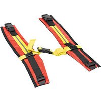 SÖHNGEN Schultergurte für Erste-Hilfe-Taschen rot SÖHNGEN Schultergurte für Erste-Hilfe-Taschen rot von SÖHNGEN