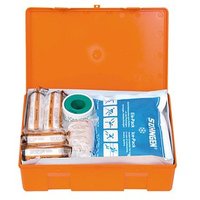 SÖHNGEN Verbandskasten KIEL KU DIN 13157 Standard orange SÖHNGEN Verbandskasten KIEL KU DIN 13157 Standard orange von SÖHNGEN