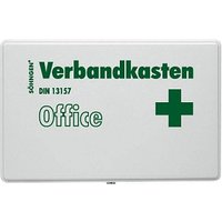 SÖHNGEN Verbandskasten Office DIN 13157 weiß SÖHNGEN Verbandskasten Office DIN 13157 weiß von SÖHNGEN