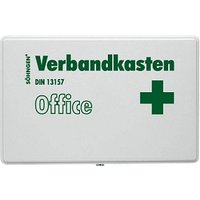 SÖHNGEN Verbandskasten Office DIN 13157 weiß von SÖHNGEN