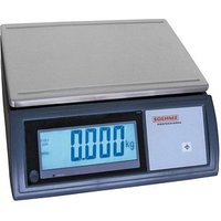 SOEHNLE PROFESSIONAL Zählwaage 9330 grau für max. 6,0 kg von SOEHNLE PROFESSIONAL