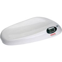 SOEHNLE PROFESSIONAL Babywaage Home weiß für max. 20,0 kg SOEHNLE PROFESSIONAL Babywaage Home weiß für max. 20,0 kg von SOEHNLE PROFESSIONAL