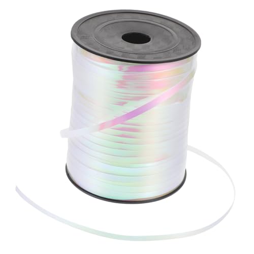 SOESFOUFU 1 Rolle Regenbogenband Ballonbänder Geschenkband Geschenkbänder Bastelbänder Geschenkband Dekoband Partyband Paketband Farbiges Band Verpackungsband SOESFOUFU 1 Rolle Regenbogenband Ballonbänder Geschenkband Geschenkbänder Bastelbänder Geschenkband Dekoband Partyband Paketband Farbiges Band Verpackungsband von SOESFOUFU