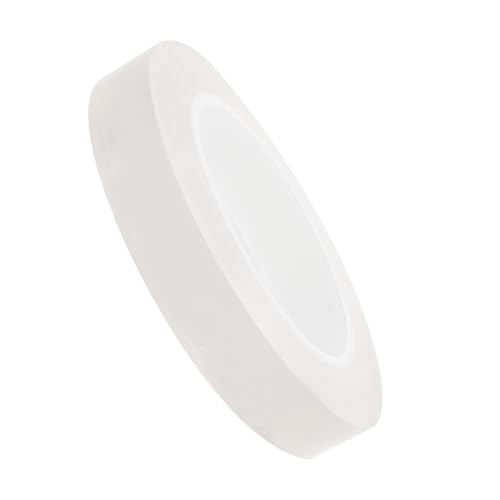SOESFOUFU 1 Rolle Schrumpffolie Verpackungsfolie Ringschutz Schutzfolie Für Schmuck Uhrenschutzband Schmuckband Schmuckschutzfolie Band Schmuckfolie Band Uhrenschutzfolie von SOESFOUFU
