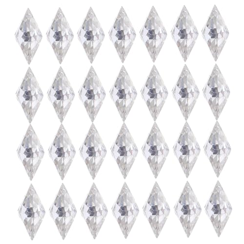 SOESFOUFU 50 Stück Flache Rückseite Zirkonia Steine für Nagelkunst Glänzende Mini Edelsteine für Maniküre und Diy Nageldesigns SOESFOUFU 50 Stück Flache Rückseite Zirkonia Steine für Nagelkunst Glänzende Mini Edelsteine für Maniküre und Diy Nageldesigns von SOESFOUFU