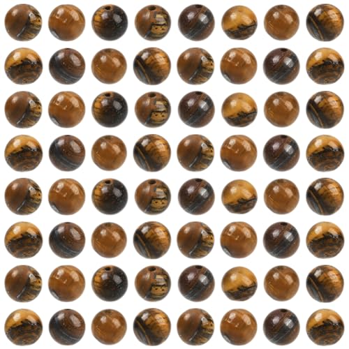 SOFPLATE 1 Box 100 Stück Gelbe Tigerauge Perlen 6mm Stein Tigerauge Perlen Natürlicher Runder Edelstein Lose Kristalle Abstandshalter Edelsteine Für Schmuckherstellung Zubehör DIY Armbänder Halsketten SOFPLATE 1 Box 100 Stück Gelbe Tigerauge Perlen 6mm Stein Tigerauge Perlen Natürlicher Runder Edelstein Lose Kristalle Abstandshalter Edelsteine Für Schmuckherstellung Zubehör DIY Armbänder Halsketten von SOFPLATE
