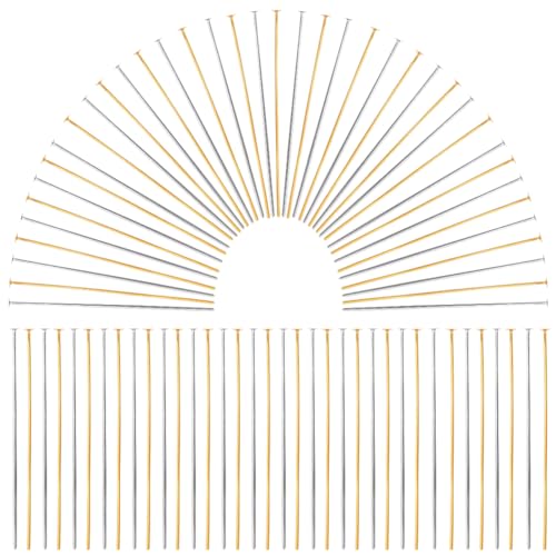 SOFPLATE 1 Box 600 Stück Feine Stecknadeln Zum Nähen40 mm LangStecknadel Mit Flachem KopfMessing KopfnadelnGroßpackung Gold/SilberSchmuckzubehörStecknadeln Zur SchmuckherstellungZubehör Zum Selbermach SOFPLATE 1 Box 600 Stück Feine Stecknadeln Zum Nähen40 mm LangStecknadel Mit Flachem KopfMessing KopfnadelnGroßpackung Gold/SilberSchmuckzubehörStecknadeln Zur SchmuckherstellungZubehör Zum Selbermach von SOFPLATE