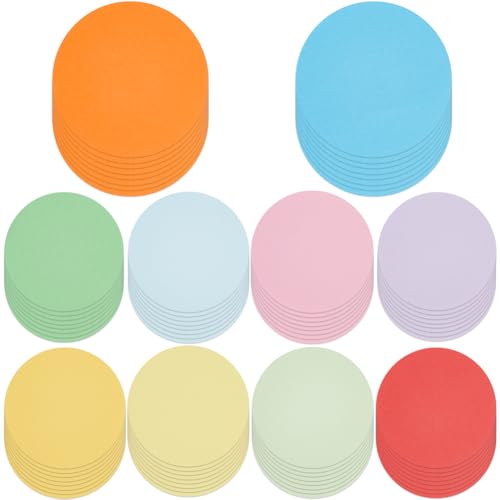 SOFPLATE 100 Stück Runde Ausschnitte Aus Papier 3.9{1} cm Für Das Klassenzimmer Papierausschnitte Kreis Verschiedene Bunte Punkte Pinnwand Klassenzimmer Ausschnitte Für Die Schule Klassenzimmer Pinnwa SOFPLATE 100 Stück Runde Ausschnitte Aus Papier 3.9{1} cm Für Das Klassenzimmer Papierausschnitte Kreis Verschiedene Bunte Punkte Pinnwand Klassenzimmer Ausschnitte Für Die Schule Klassenzimmer Pinnwa von SOFPLATE